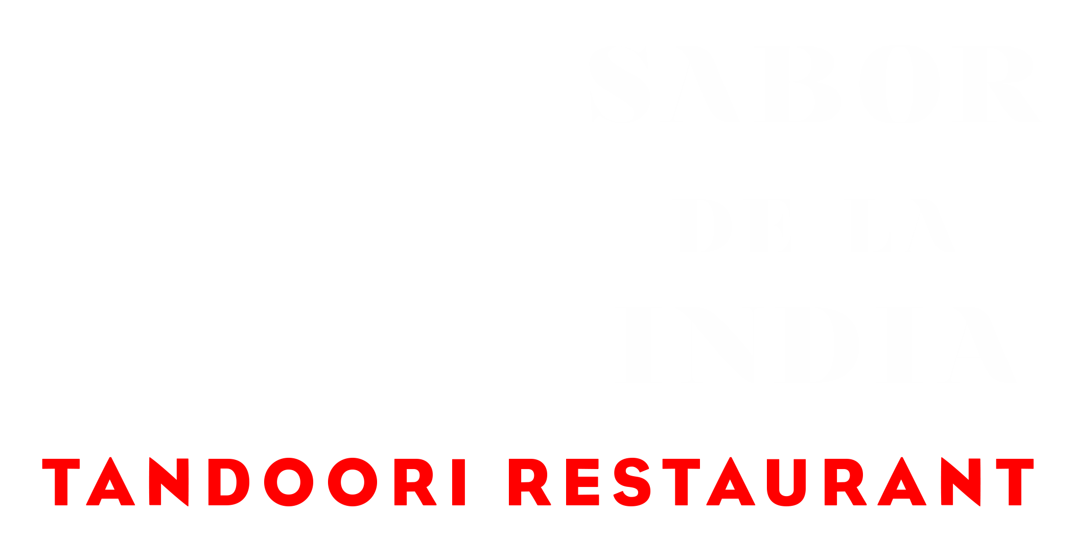 Sabor de la India